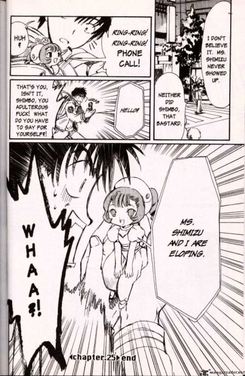 Chobits - Page 26