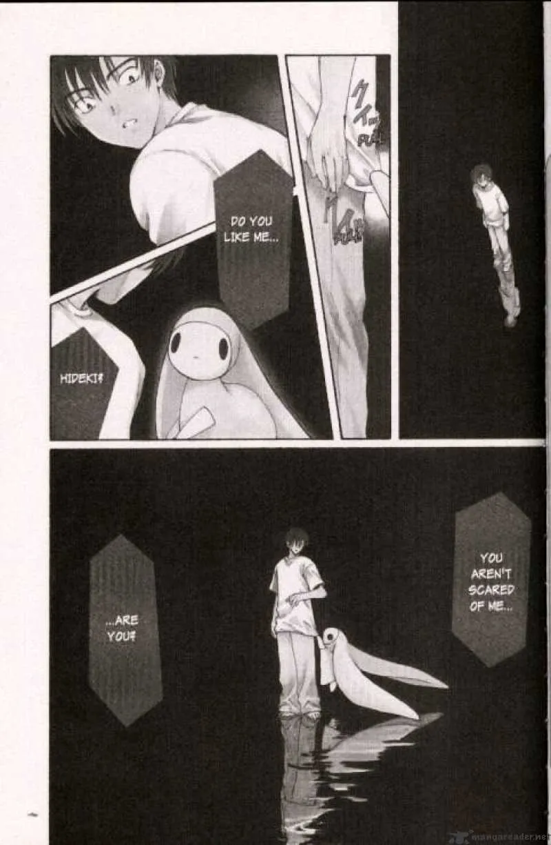 Chobits - Page 6