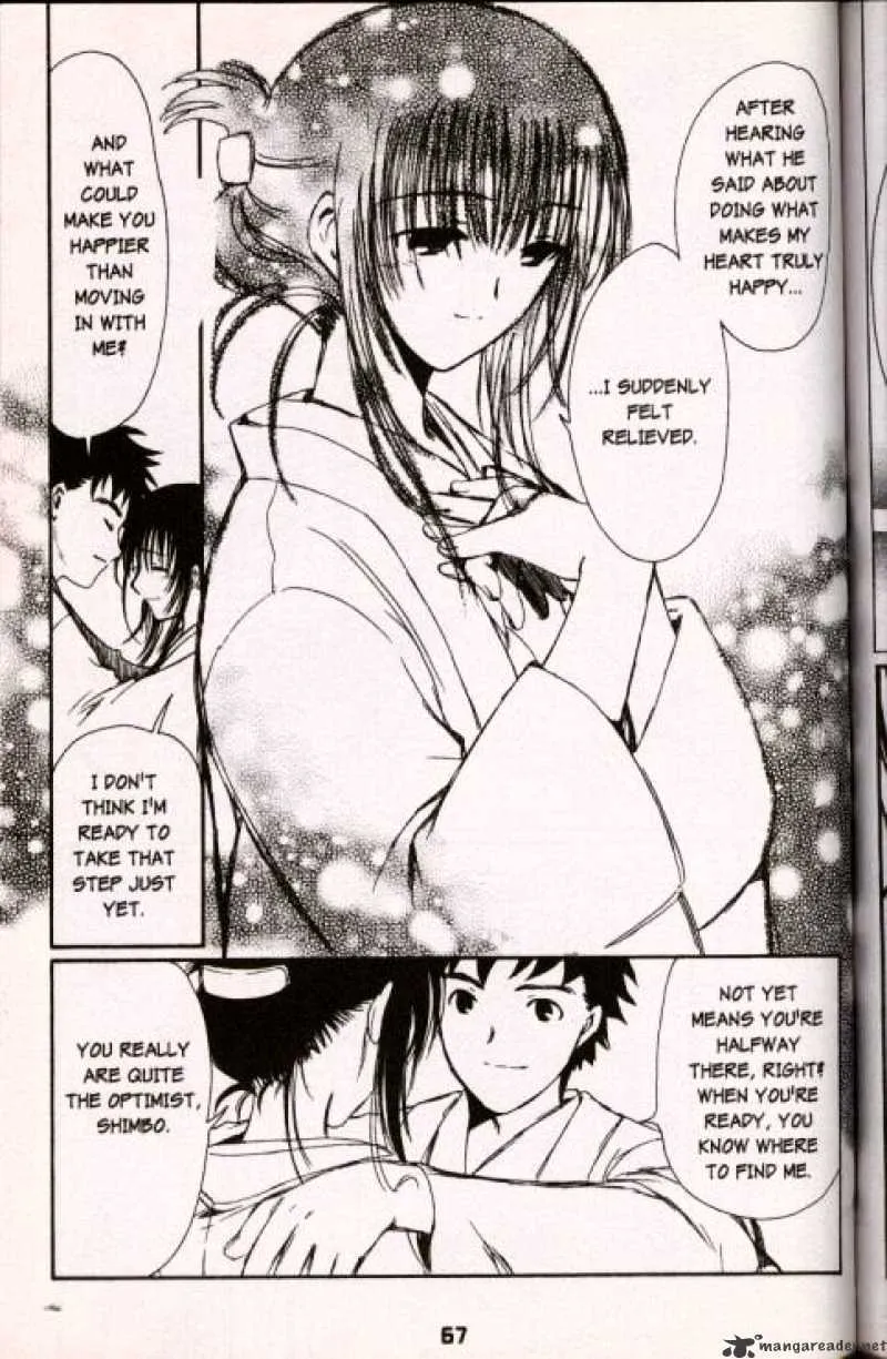 Chobits - Page 10