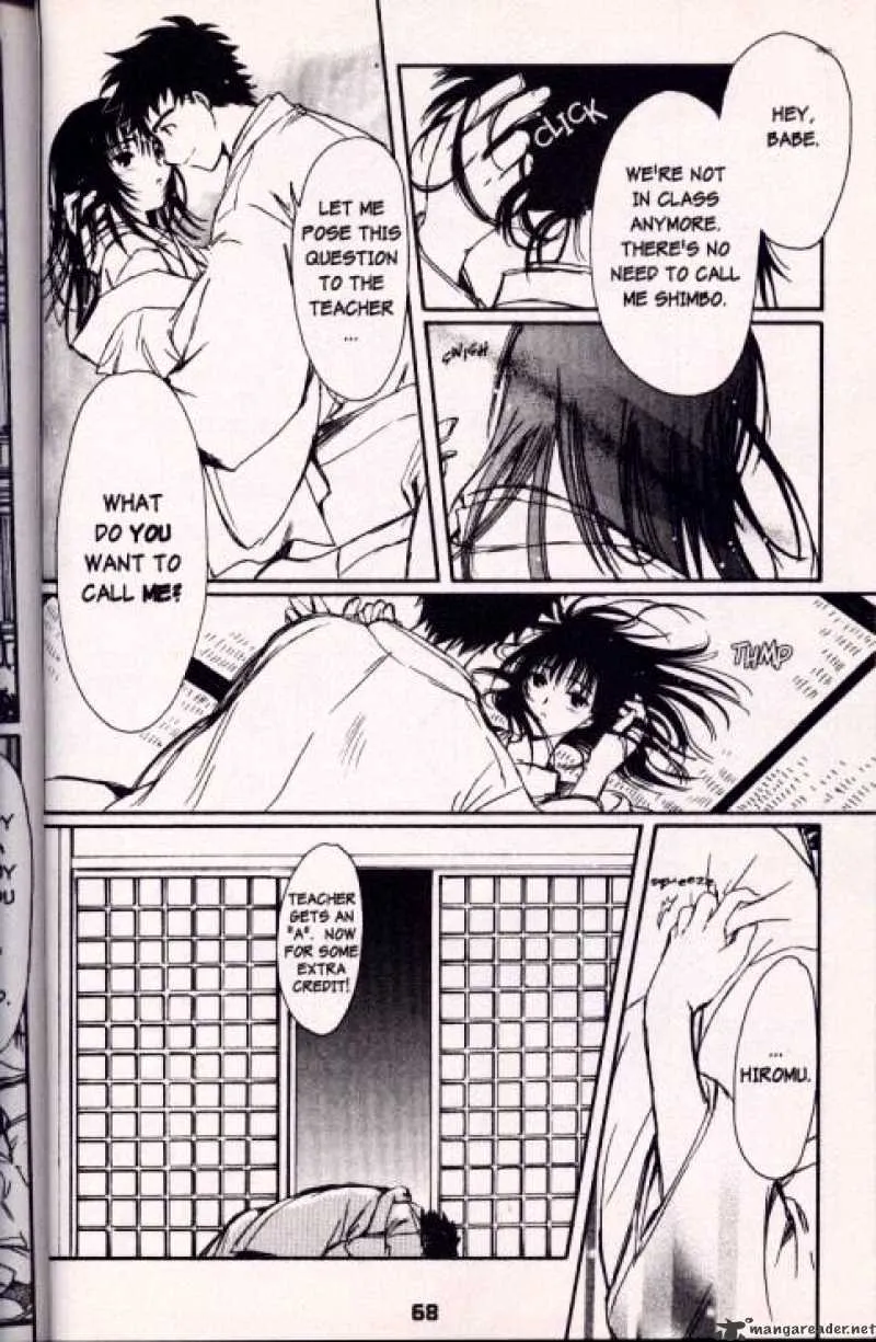 Chobits - Page 11