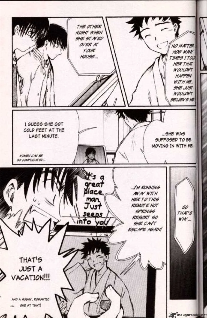 Chobits - Page 2