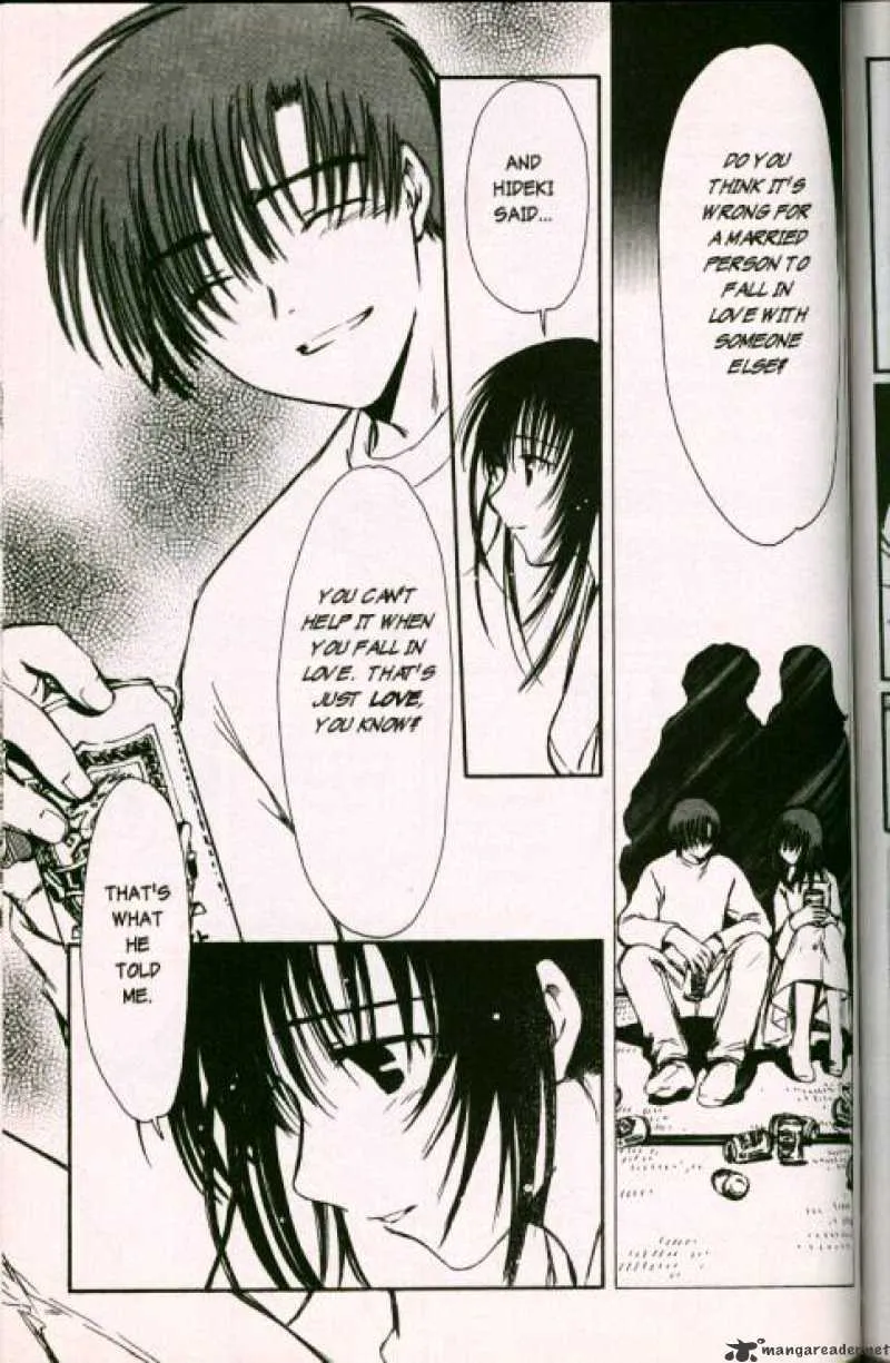 Chobits - Page 8