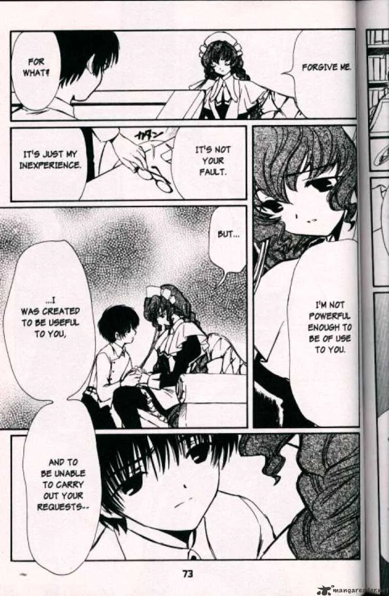 Chobits - Page 2