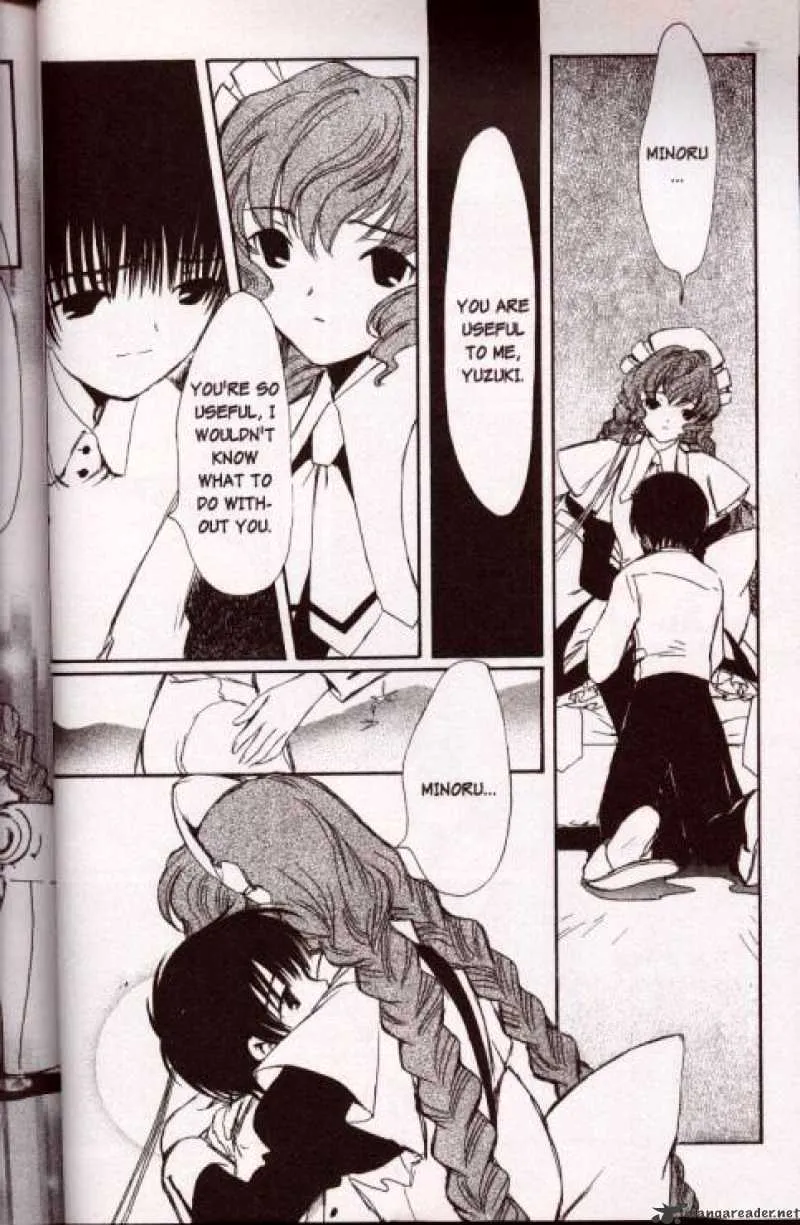 Chobits - Page 3