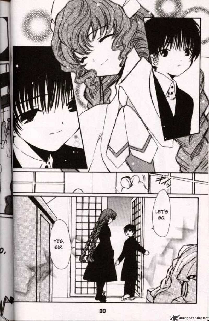 Chobits - Page 9