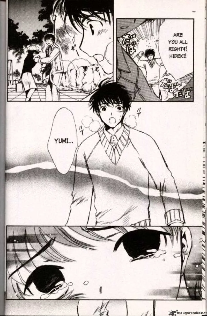 Chobits - Page 13