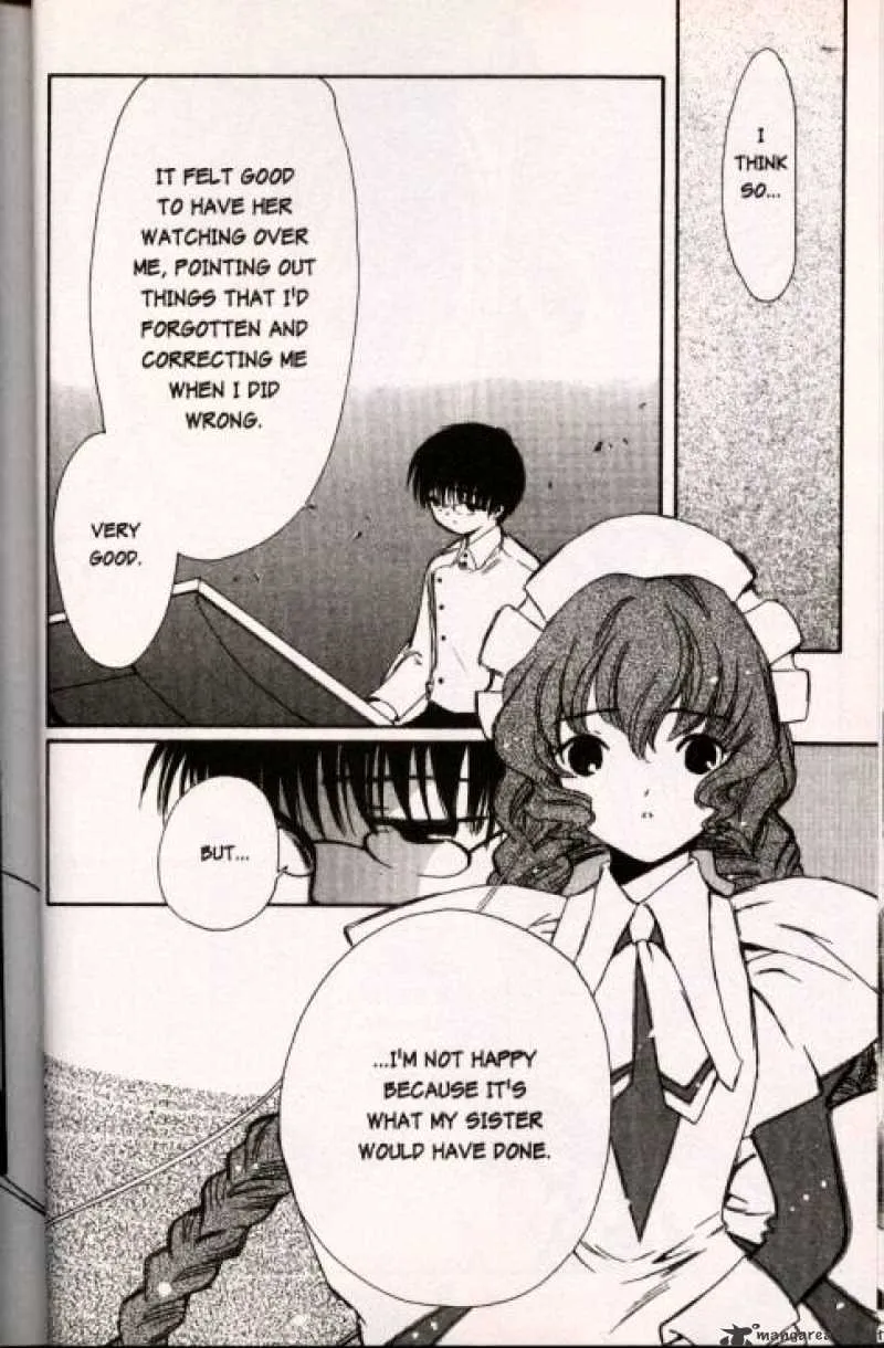 Chobits - Page 21