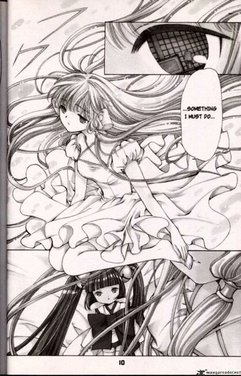 Chobits - Page 9