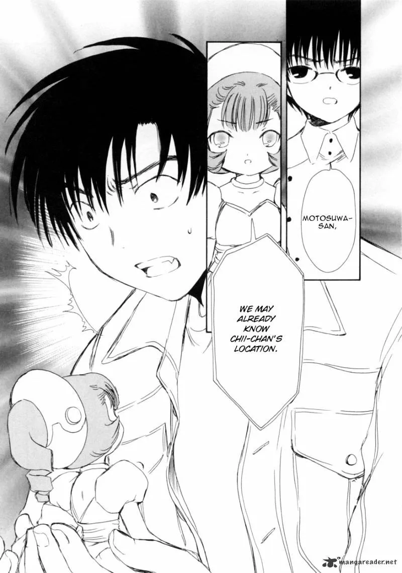 Chobits - Page 10