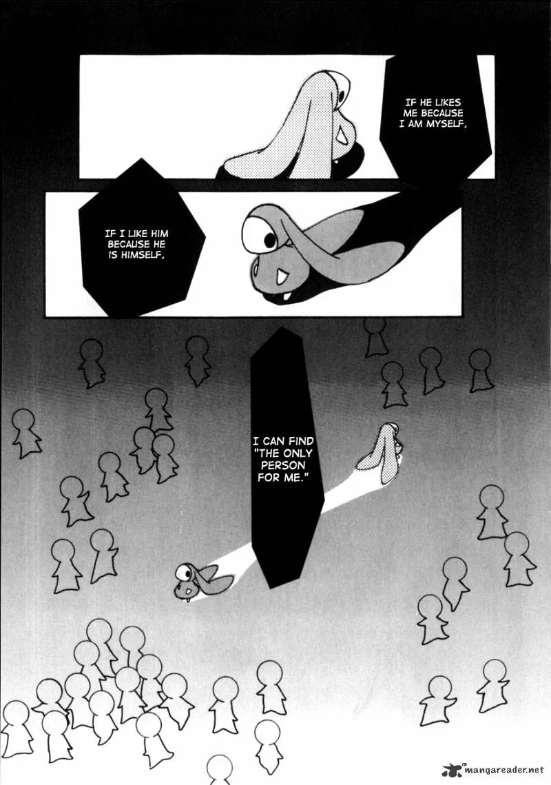 Chobits - Page 4