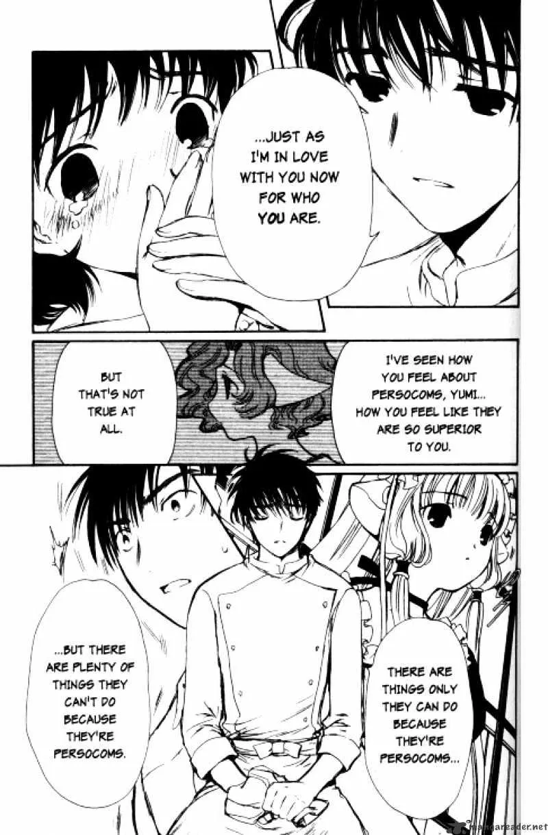 Chobits - Page 7