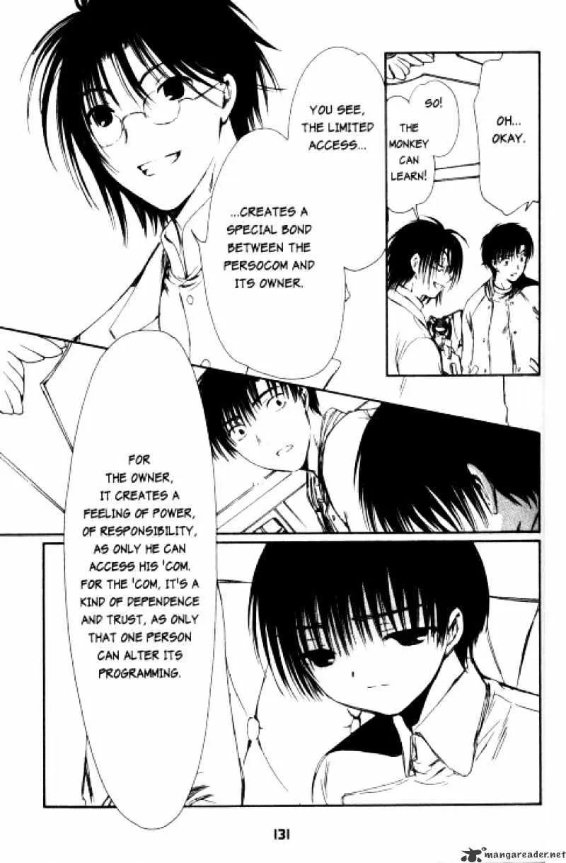 Chobits - Page 7