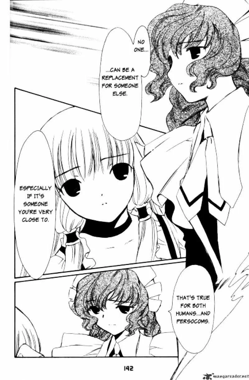 Chobits - Page 4