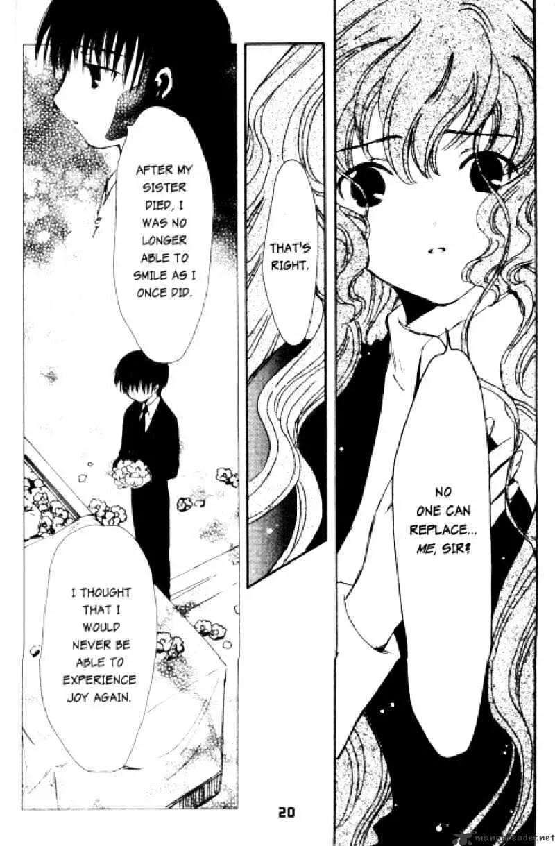 Chobits - Page 19