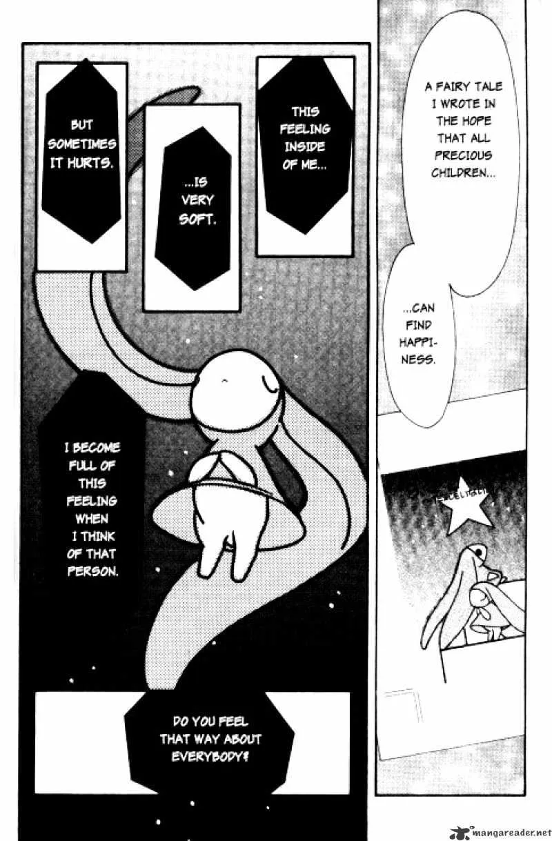 Chobits - Page 16