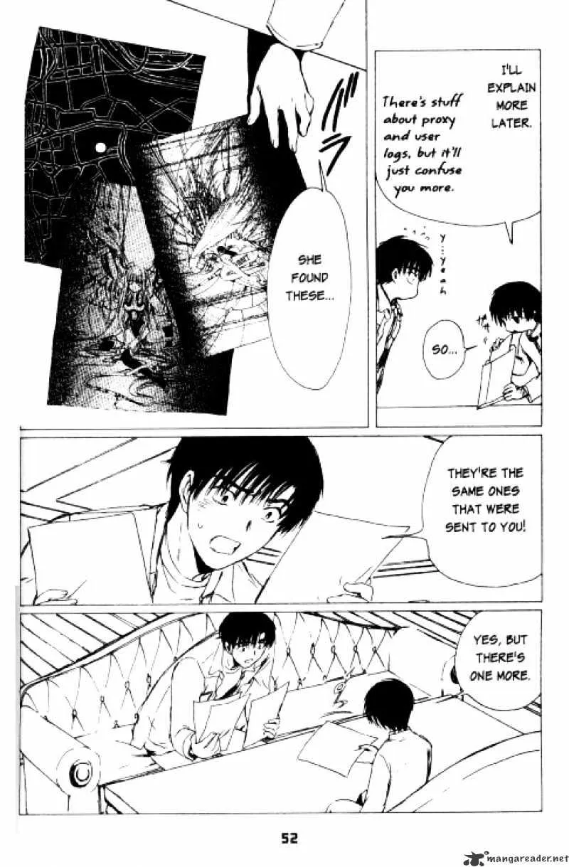 Chobits - Page 10