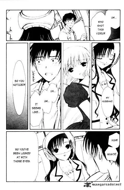 Chobits - Page 18