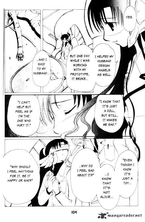 Chobits - Page 5