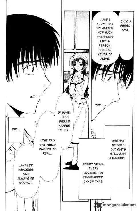 Chobits - Page 8