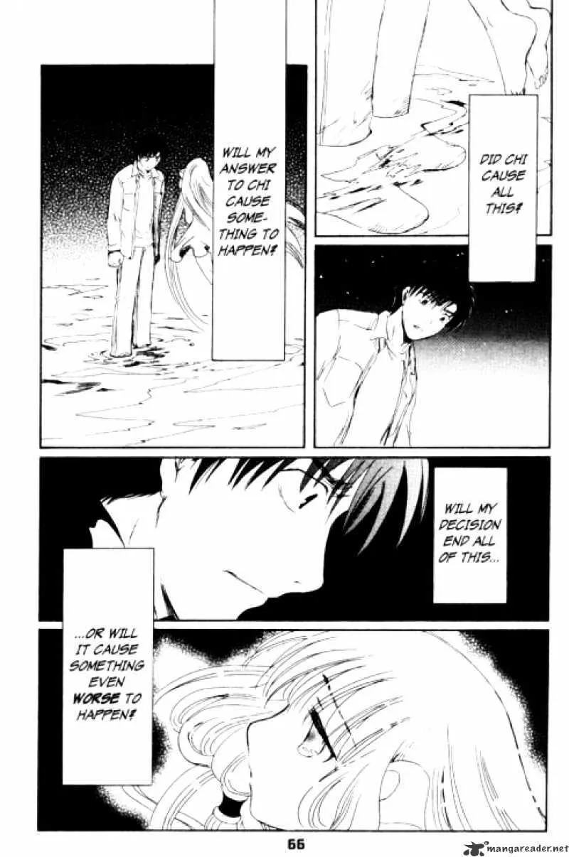 Chobits - Page 10