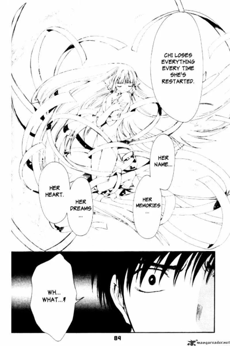 Chobits - Page 8