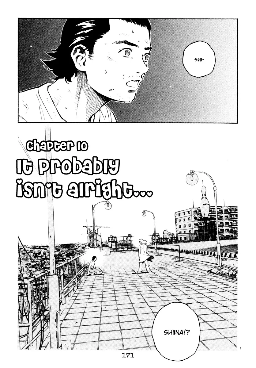 Chocolat (KUBONOUCHI Eisaku) Chapter 0.30000000000000004 page 178 - MangaKakalot