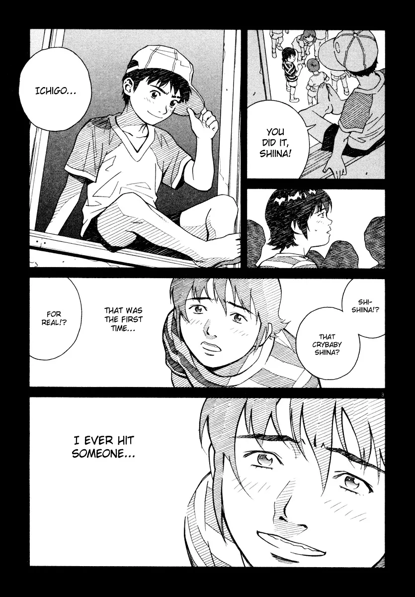 Chocolat (KUBONOUCHI Eisaku) Chapter 0.30000000000000004 page 198 - MangaKakalot