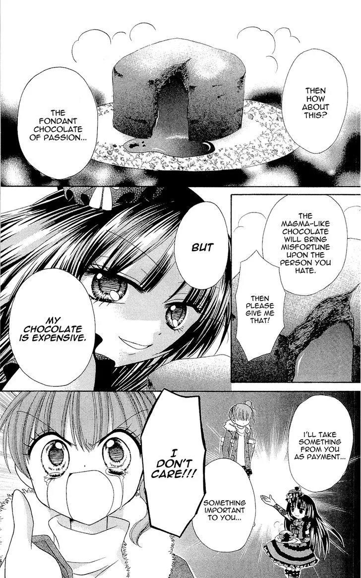 Chocolat no Mahou Chapter 3 page 20 - MangaNato