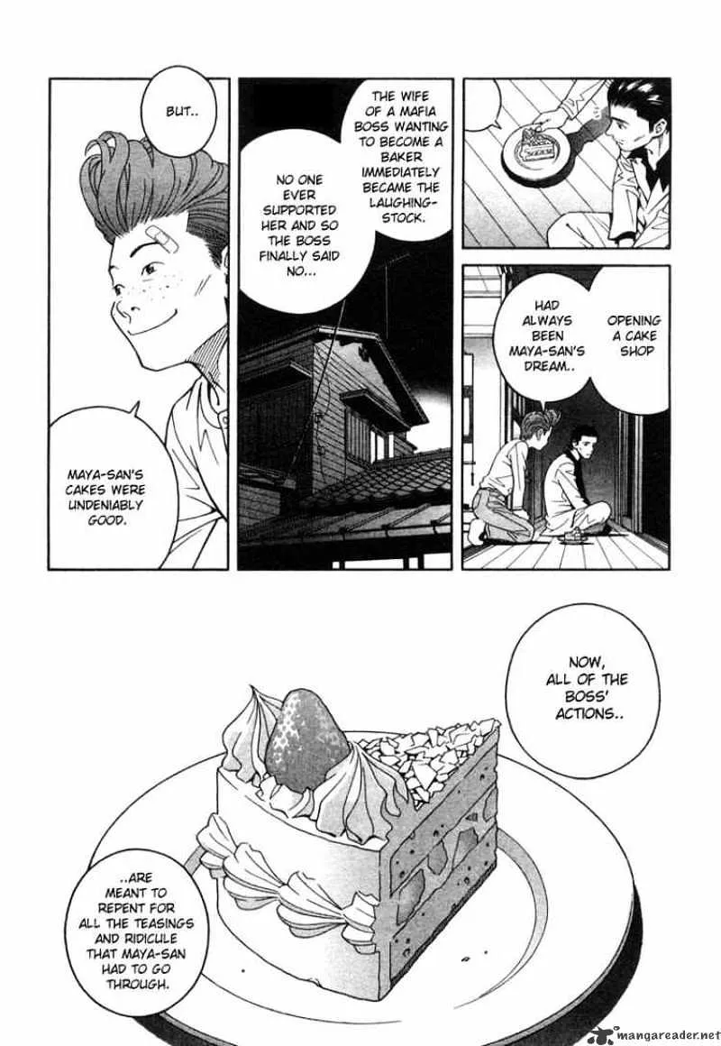 Chocolat - Page 22