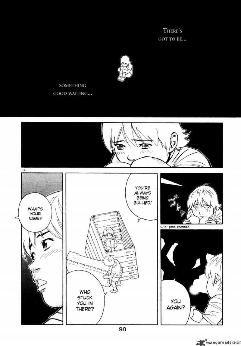 Chocolat - Page 13