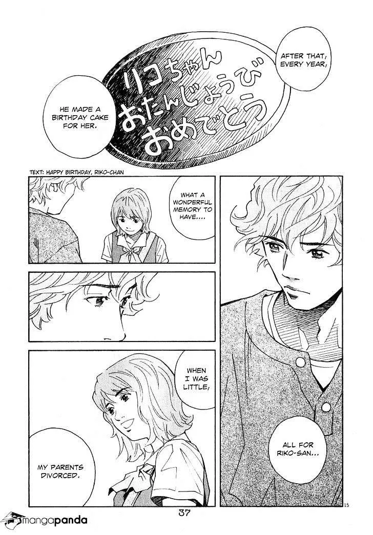 Chocolat - Page 16