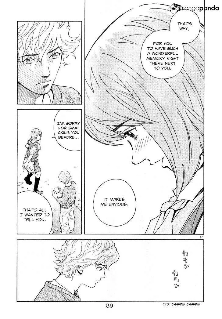 Chocolat - Page 18