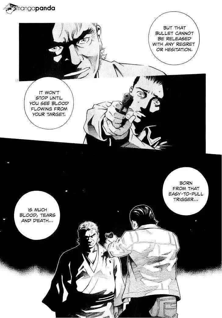 Chocolat - Page 12