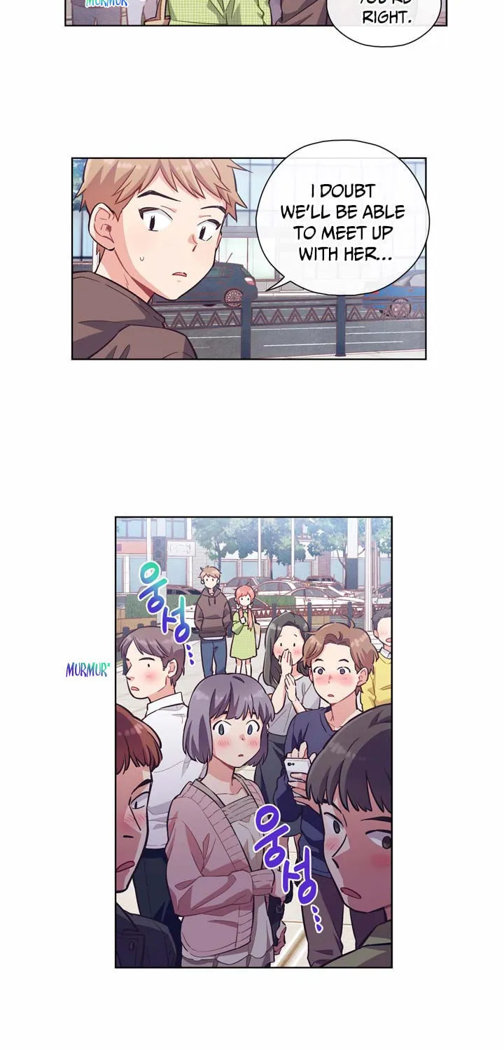 Choegang Geunyeo Chapter 14 page 5 - MangaKakalot