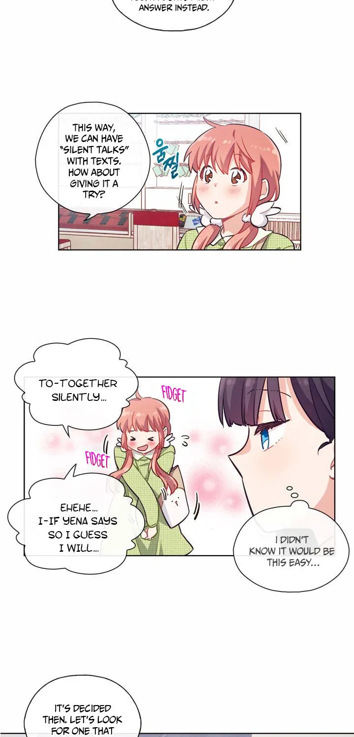 Choegang Geunyeo Chapter 15 page 6 - MangaKakalot