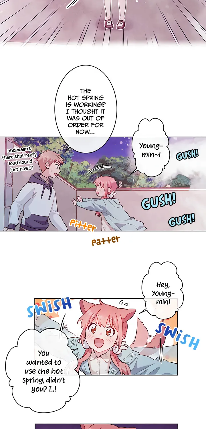 Choegang Geunyeo Chapter 20 page 17 - MangaKakalot