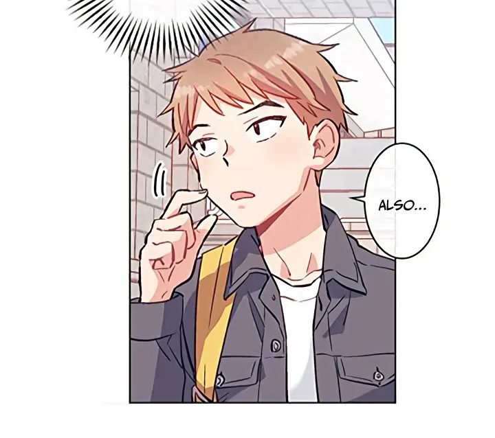 Choegang Geunyeo Chapter 24 page 32 - MangaKakalot