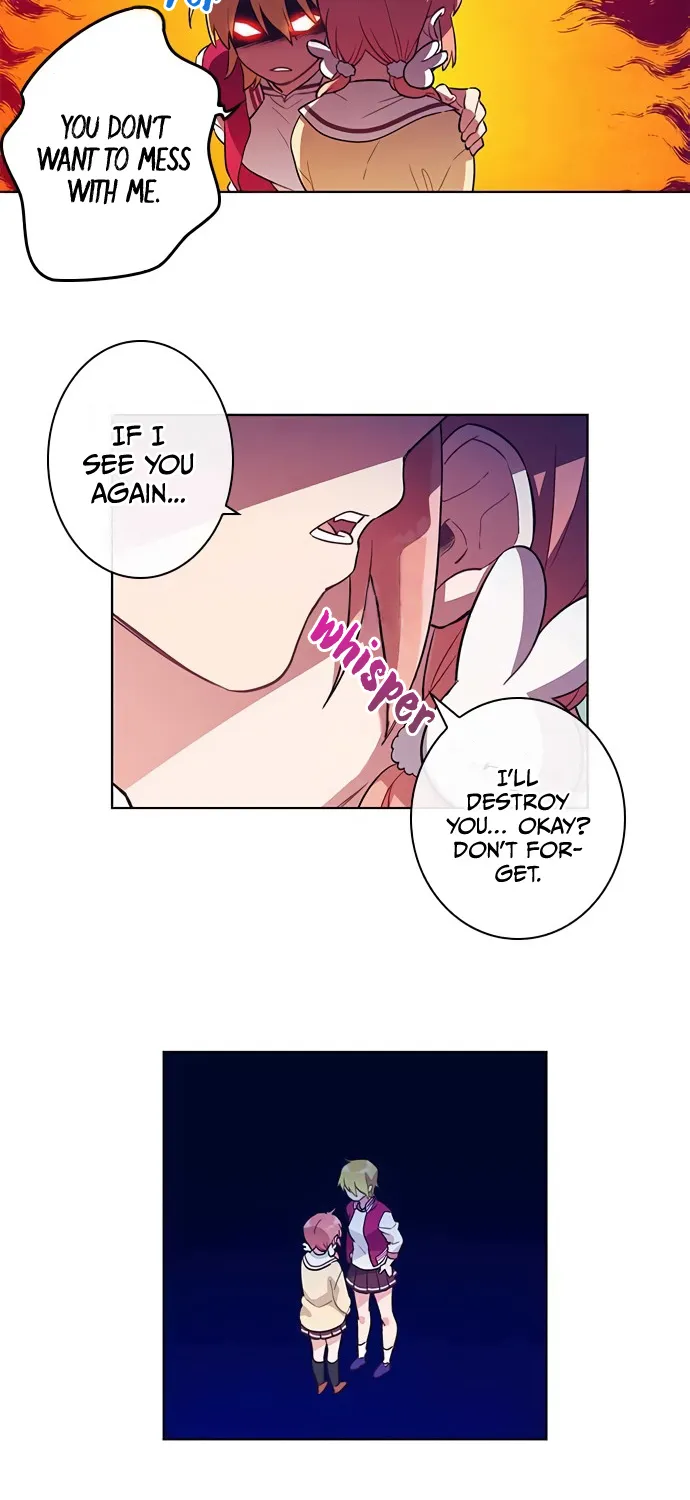 Choegang Geunyeo Chapter 27 page 7 - MangaKakalot