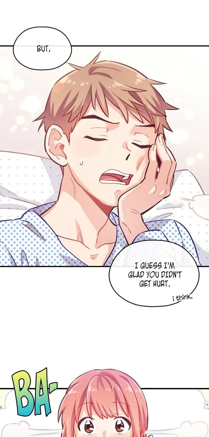 Choegang Geunyeo Chapter 3 page 30 - MangaKakalot