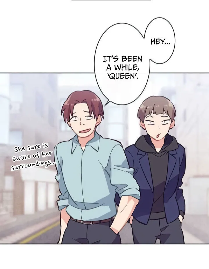 Choegang Geunyeo Chapter 30 page 38 - MangaKakalot