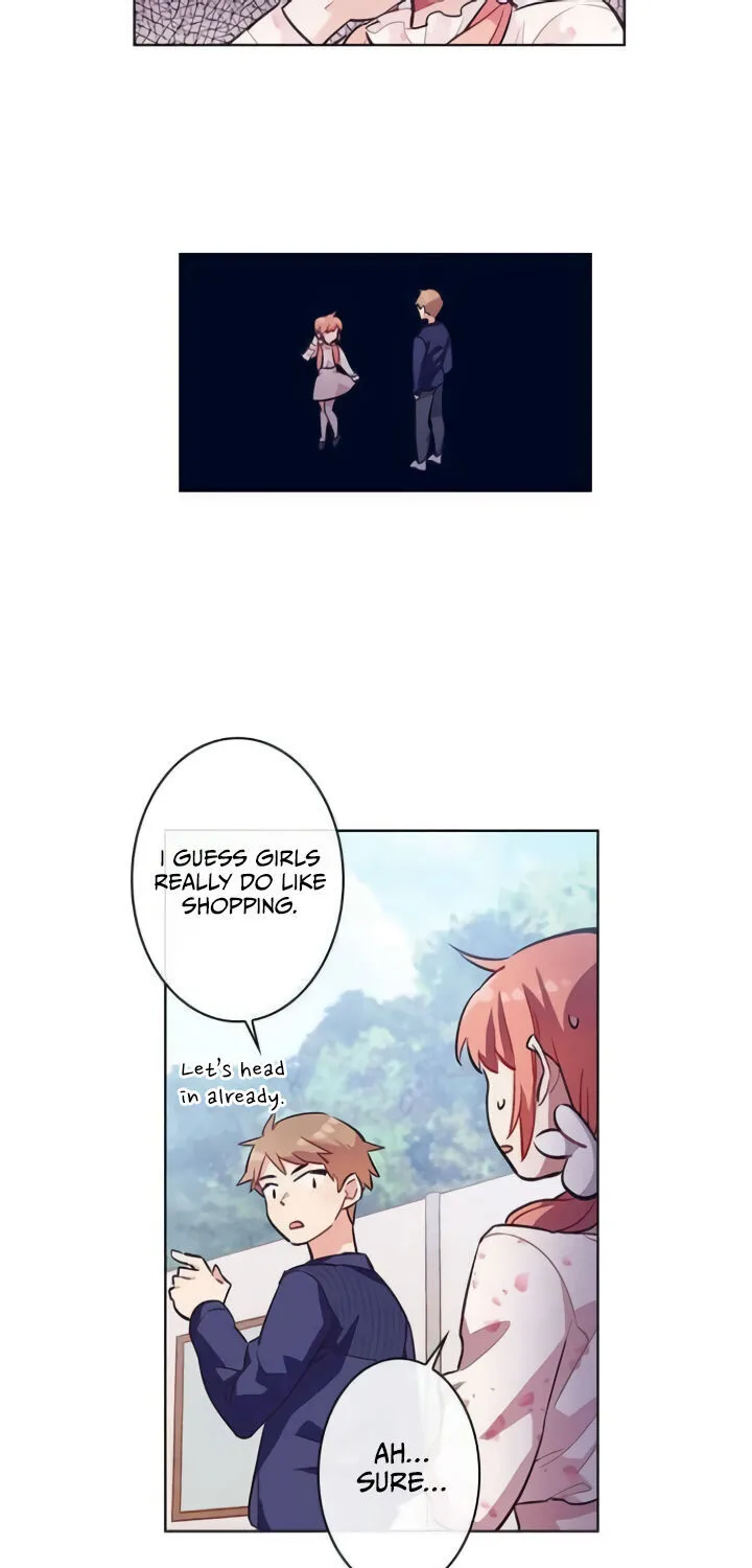 Choegang Geunyeo Chapter 33 page 16 - MangaKakalot