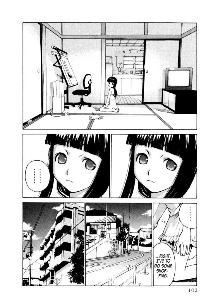 Chokotto Sister Chapter 3 page 6 - MangaKakalot