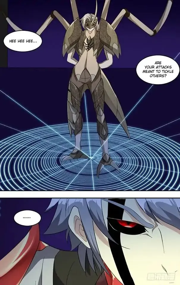 Chong Sheng - Resurrection Chapter 222 page 6 - MangaKakalot