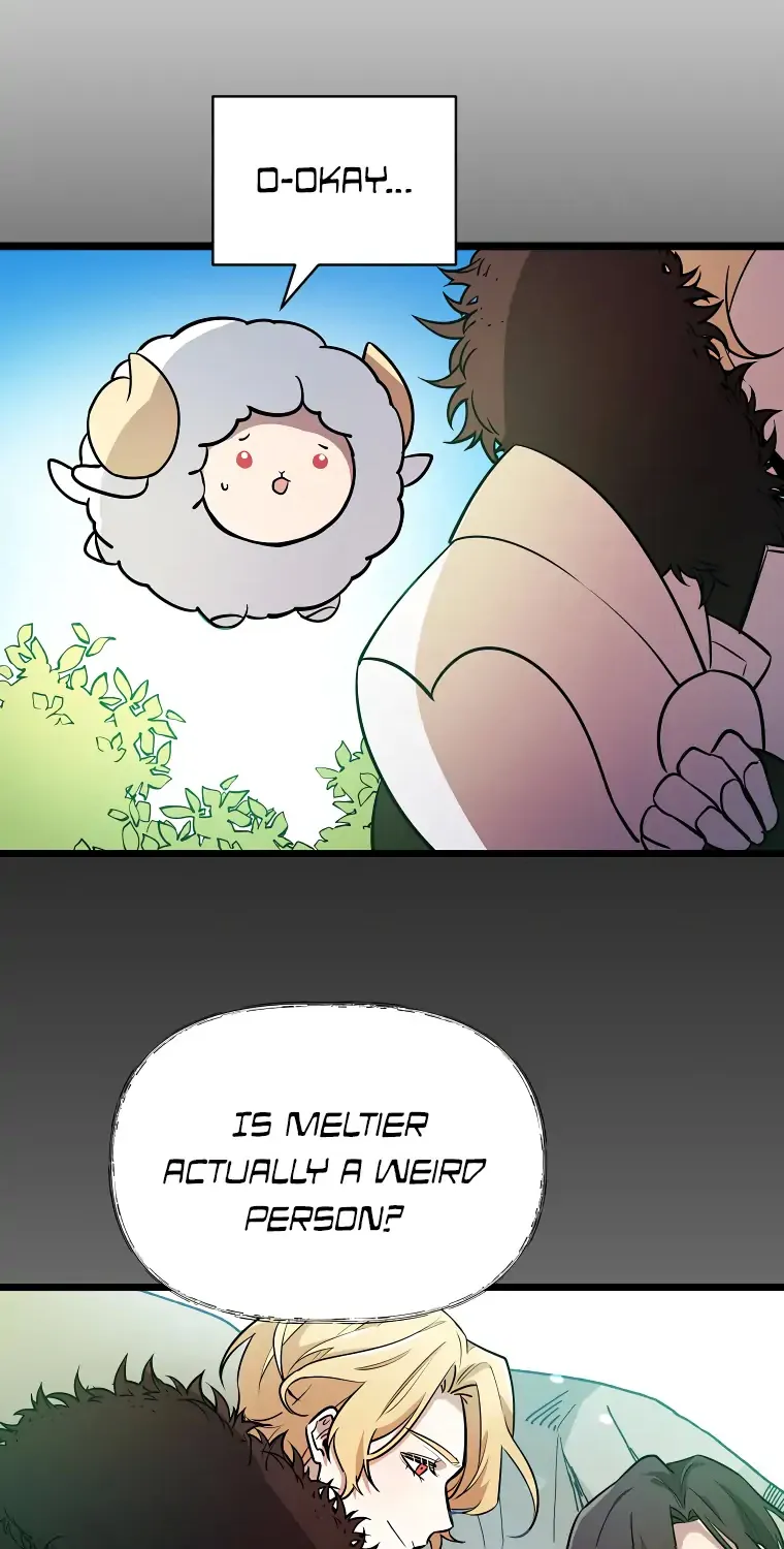 Choose Your Heroes Carefully Chapter 10 page 45 - MangaNato