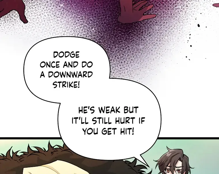 Choose Your Heroes Carefully Chapter 10 page 54 - MangaNato