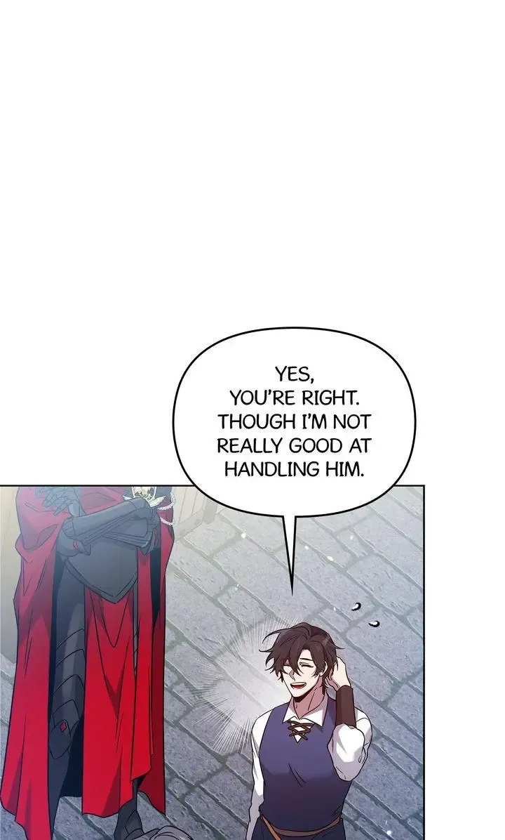 Choose Your Heroes Carefully Chapter 41 page 13 - MangaNato