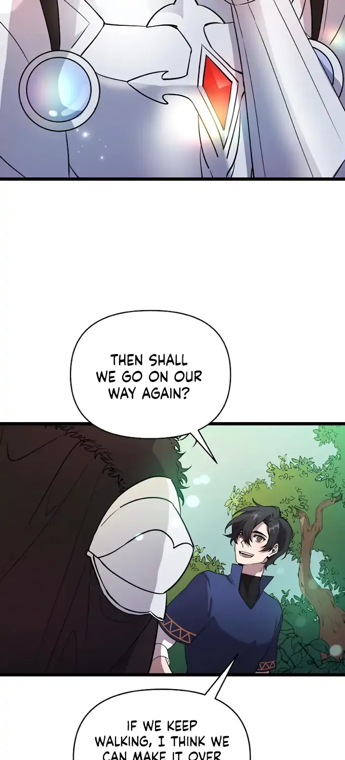 Choose Your Heroes Carefully Chapter 9 page 48 - MangaKakalot