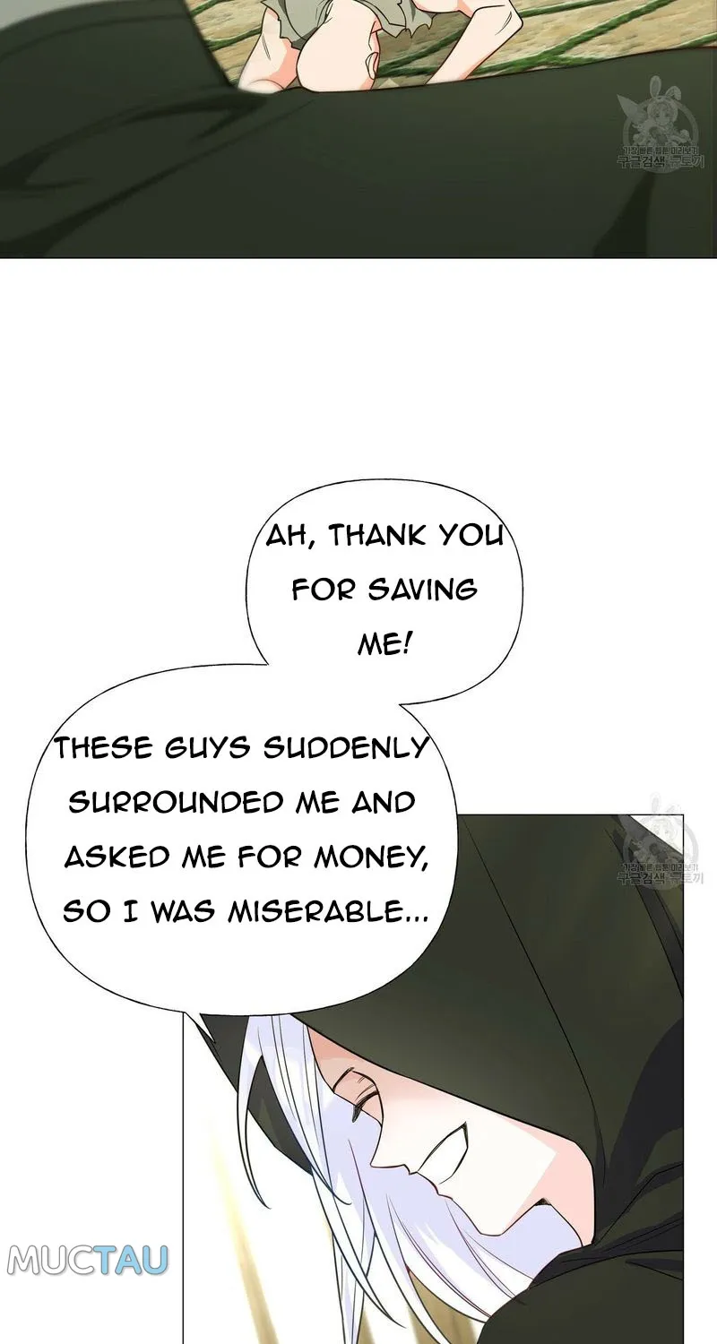 Choose Your Real Daddy Tyrant Chapter 39 page 45 - MangaKakalot