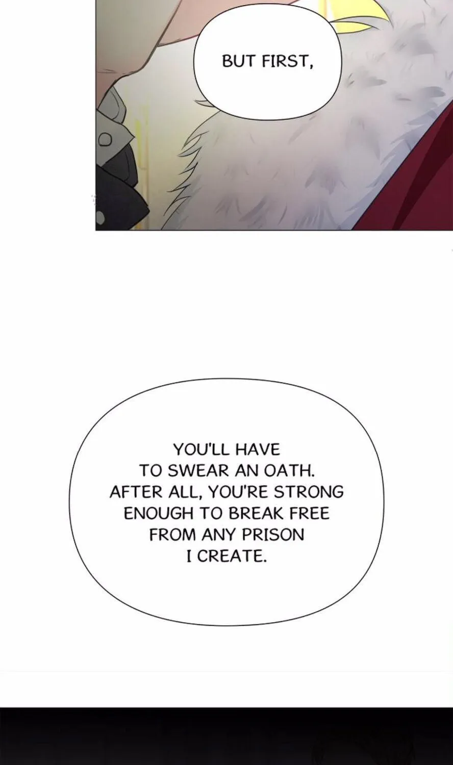 Choose Your Real Daddy Tyrant Chapter 50 page 27 - MangaKakalot