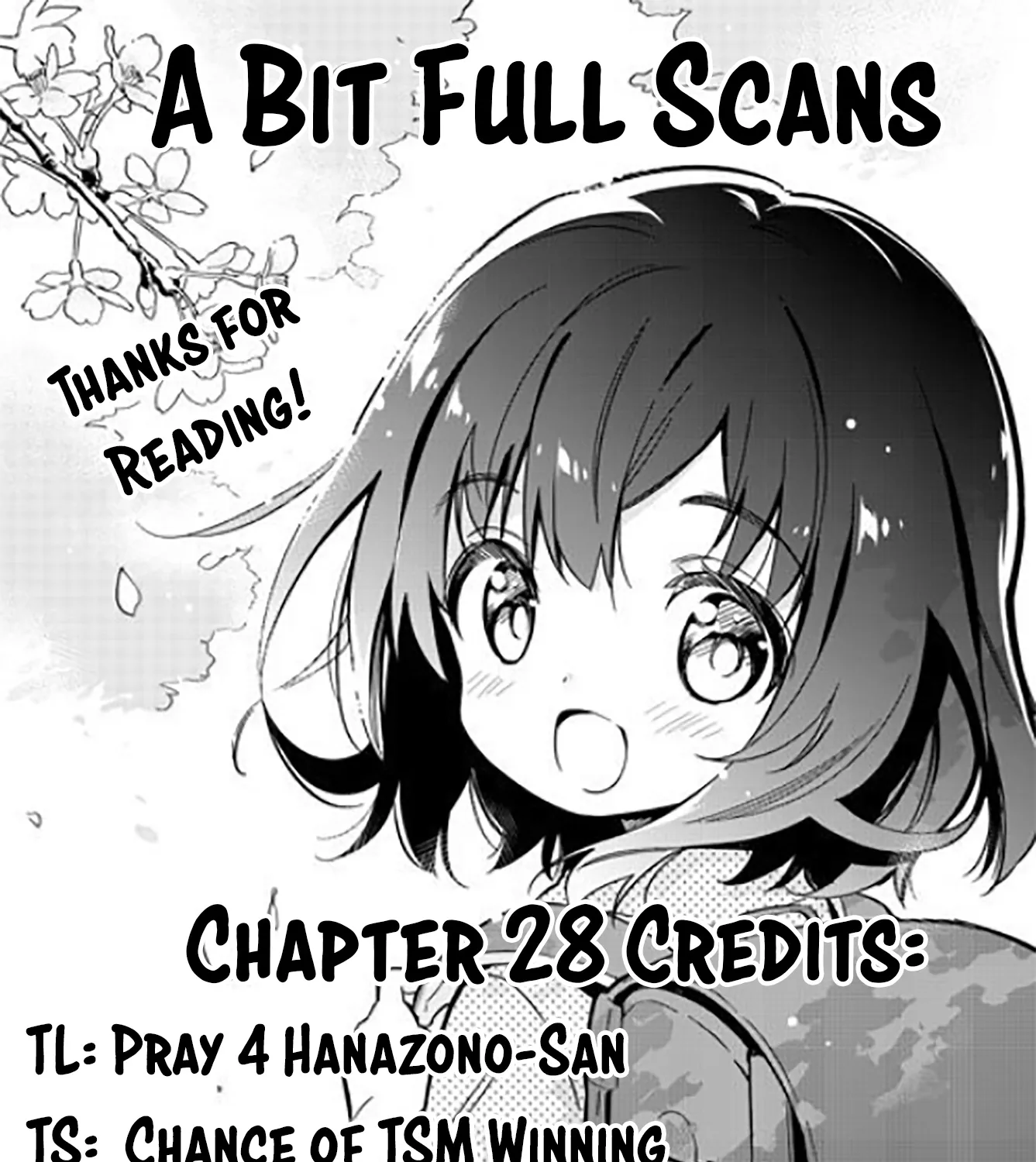 Chotto Ippai! - Page 50